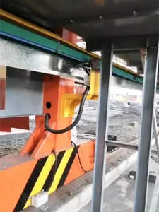 применение шинных сборок