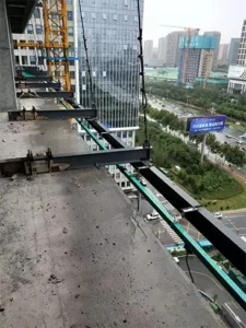 применение шинных сборок