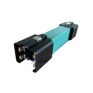 Система троллейных шин BHFS-5-50A