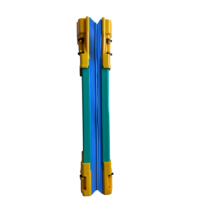 BHFS-5-16B Conductor Bar System