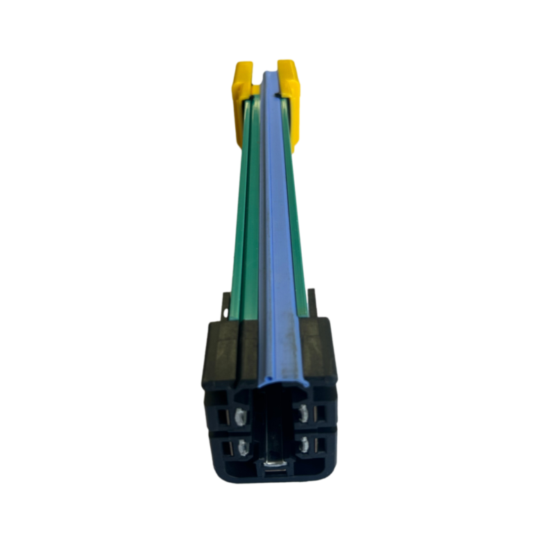 BHFS-5-8A Скользящая контактная линия